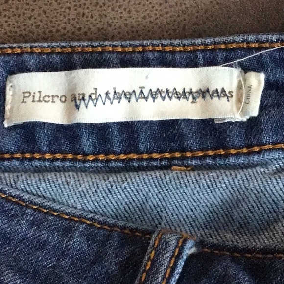 Women Pilcro by Anthropologie - Picture 4 of 8